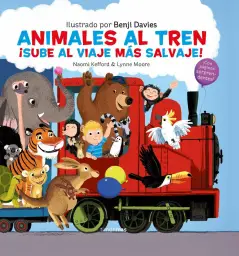 Imagen del producto 9788408221586