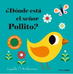 Imagen del producto 9788408221593