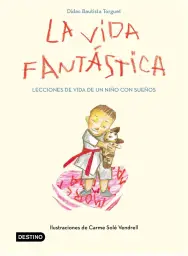 Imagen del producto 9788408221944