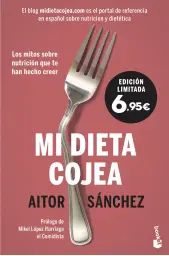 Imagen del producto 9788408222118