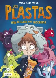 Imagen del producto 9788408222231