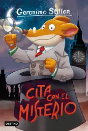 Imagen del producto 9788408222316