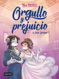 Imagen del producto 9788408222323