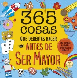 Imagen del producto 9788408222644