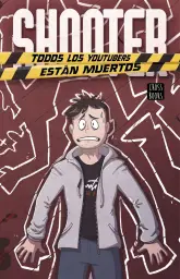 Imagen del producto 9788408223115