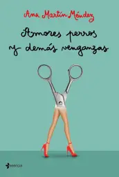 Imagen del producto 9788408227144