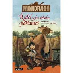 Imagen del producto 9788408228202