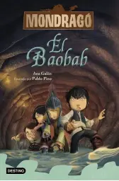 Imagen del producto 9788408228219