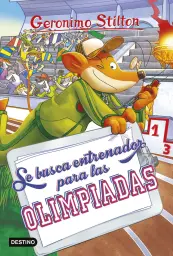 Imagen del producto 9788408228271