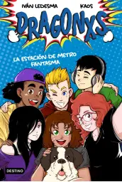 Imagen del producto 9788408230977