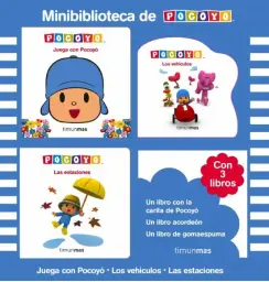 Imagen del producto 9788408231530