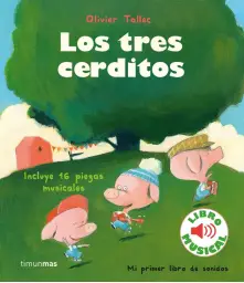 Imagen del producto 9788408231905