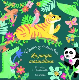 Imagen del producto 9788408232193