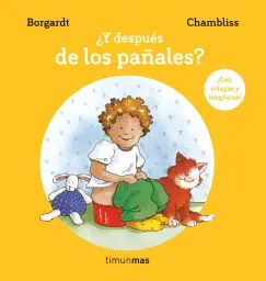 Imagen del producto 9788408233923