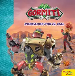 Imagen del producto 9788408238850