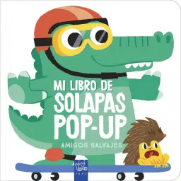 Imagen del producto 9788408238959