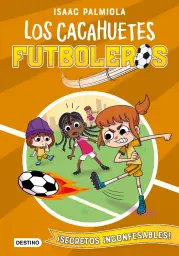 Imagen del producto 9788408240433