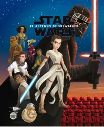 Imagen del producto 9788408240501