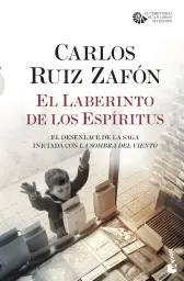 Imagen del producto 9788408241324