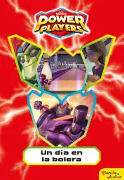 Imagen del producto 9788408244691