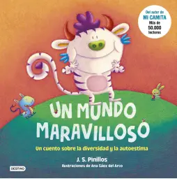 Imagen del producto 9788408246084