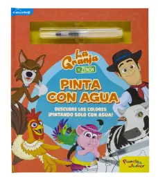 Imagen del producto 9788408246398