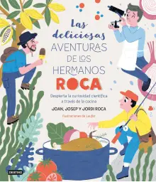 Imagen del producto 9788408249382