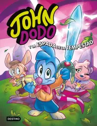Imagen del producto 9788408249399
