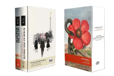 Imagen del producto 9788408249863