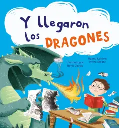 Imagen del producto 9788408249931