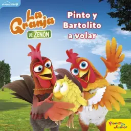 Imagen del producto 9788408250845