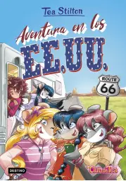 Imagen del producto 9788408254027