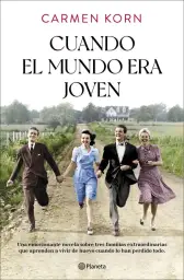 Imagen del producto 9788408254379