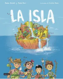 Imagen del producto 9788408260073