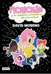 Imagen del producto 9788408260134