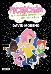Imagen del producto 9788408260134