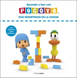 Imagen del producto 9788408262671