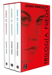 Imagen del producto 9788408265344