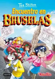 Imagen del producto 9788408265528