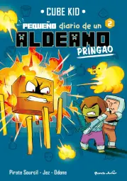 Imagen del producto 9788408269694