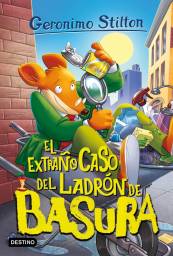 Imagen del producto 9788408269878