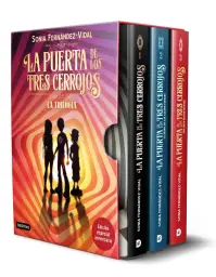 Imagen del producto 9788408270577