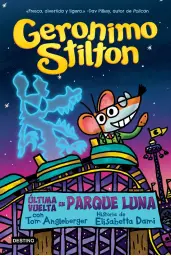 Imagen del producto 9788408271017