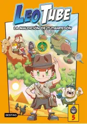 Imagen del producto 9788408271925