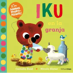 Imagen del producto 9788408276456