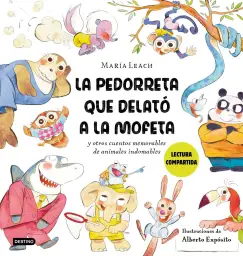 Imagen del producto 9788408278429