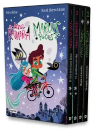 Imagen del producto 9788408278818