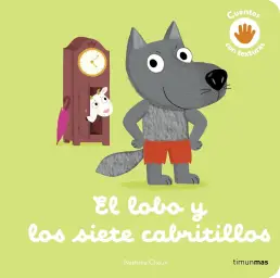 Imagen del producto 9788408279020