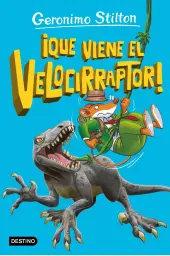 Imagen del producto 9788408280873