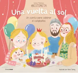 Imagen del producto 9788408282242